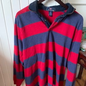 Vintage vineyard vines size L men’s shirt!